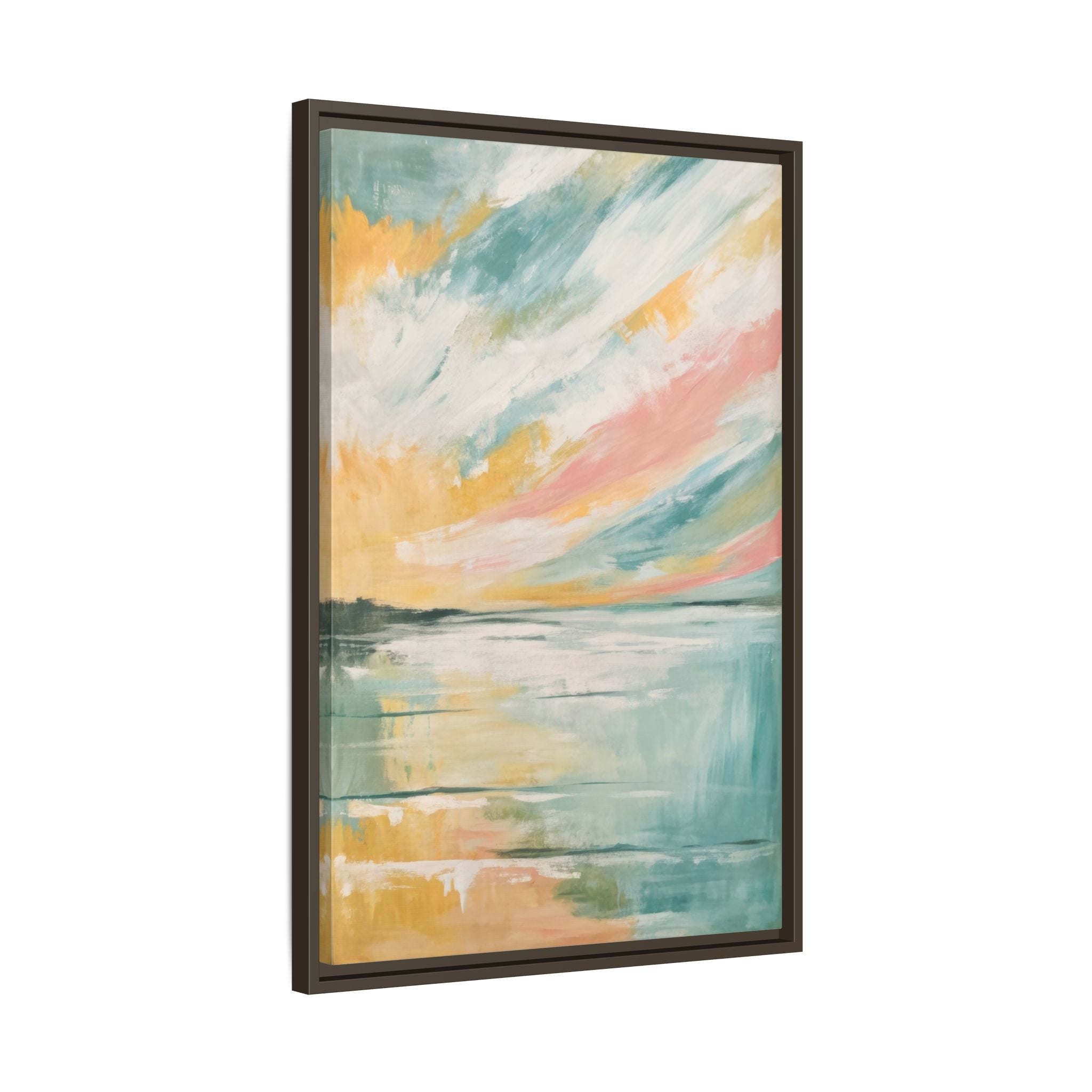 Fragments of Morning