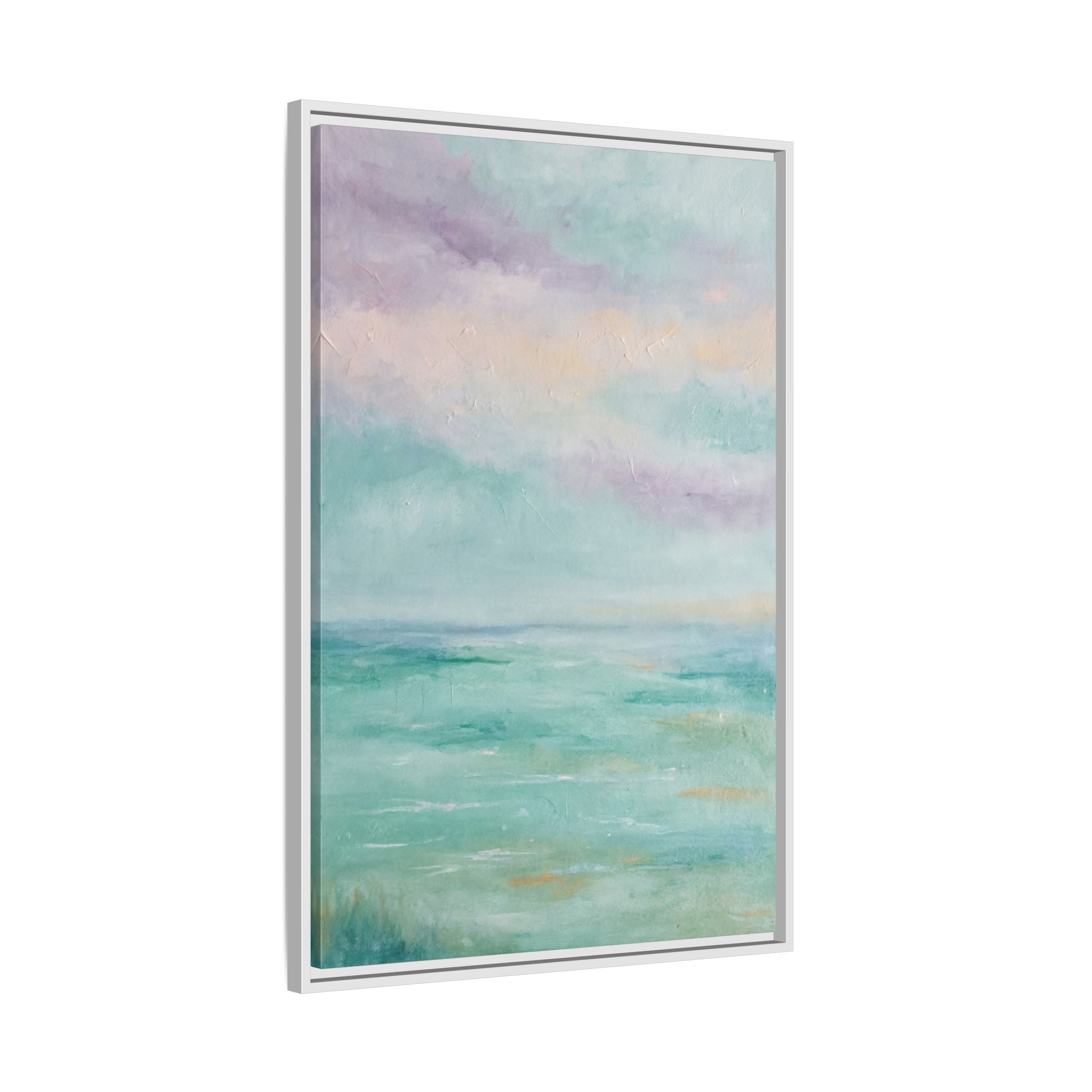 Dream Half Remembered No. 2