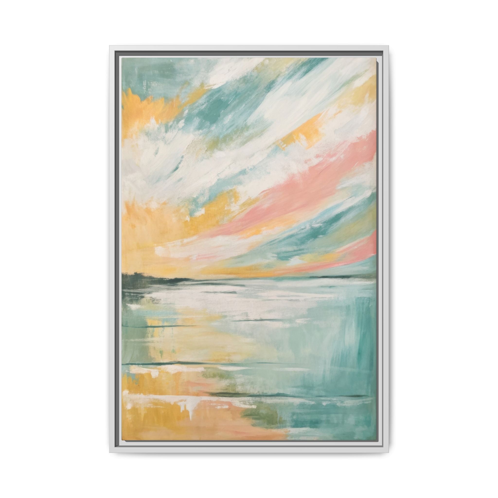 Fragments of Morning