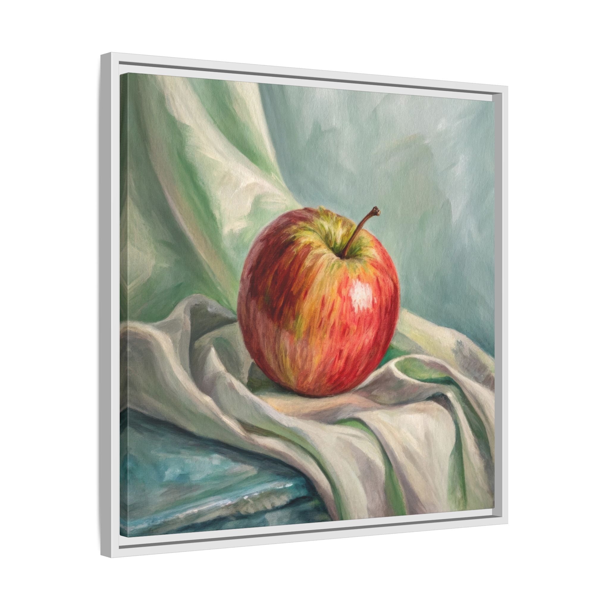 When the Air Turns Sweet