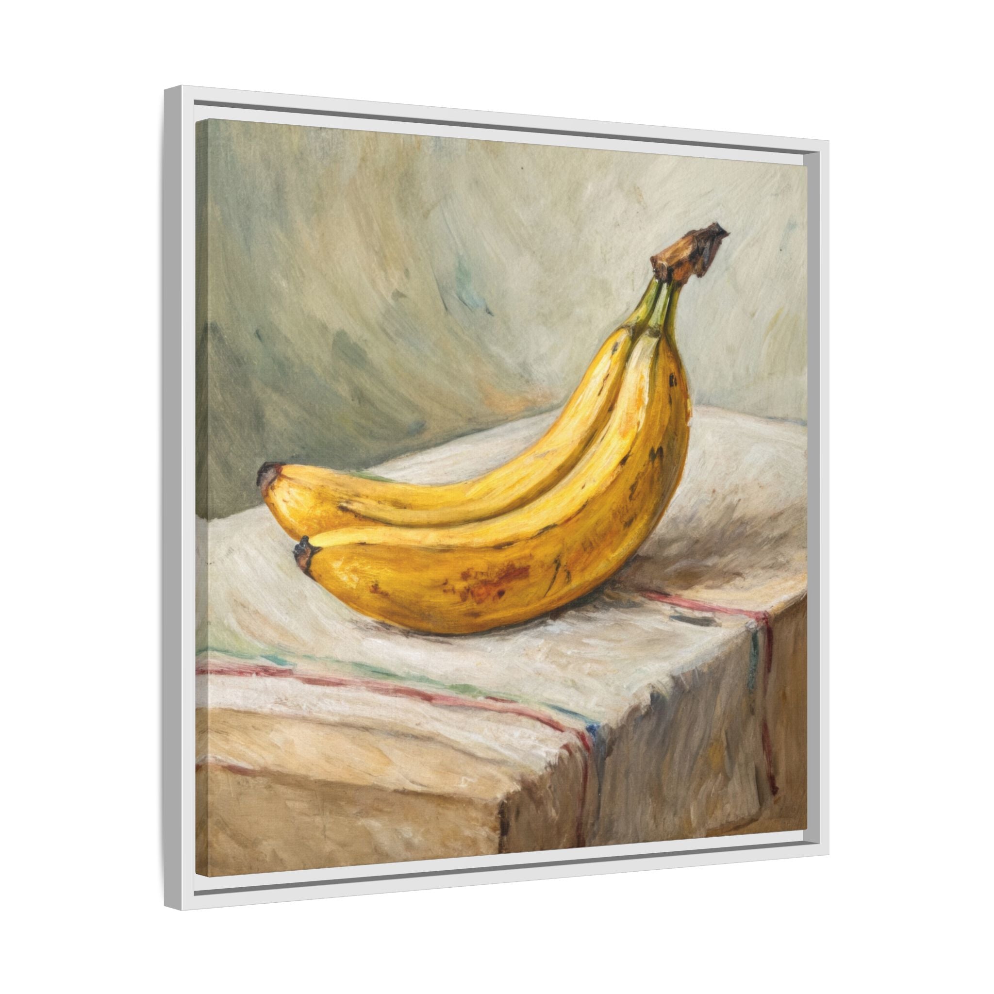 The Weight of Ripeness