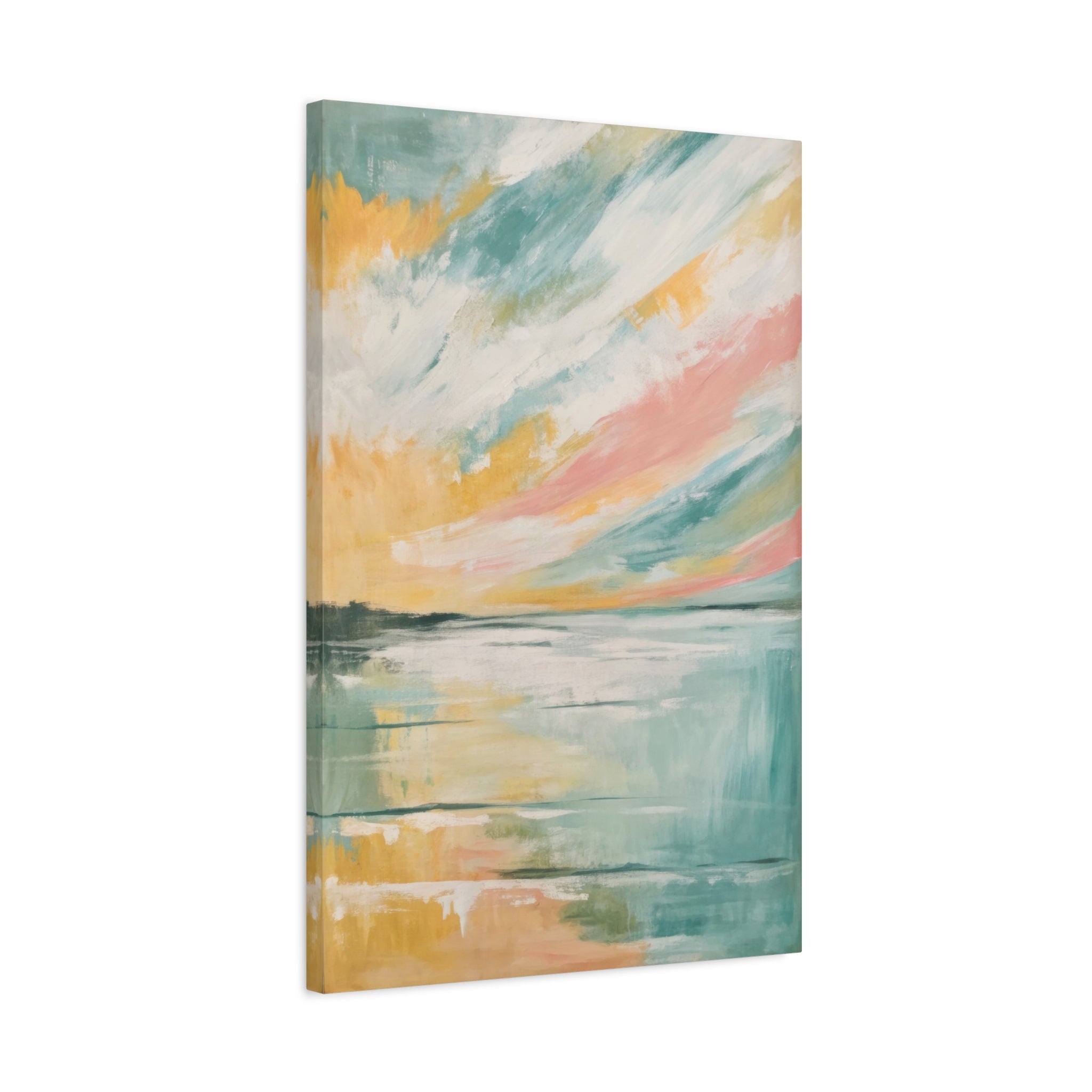 Fragments of Morning (Unframed)