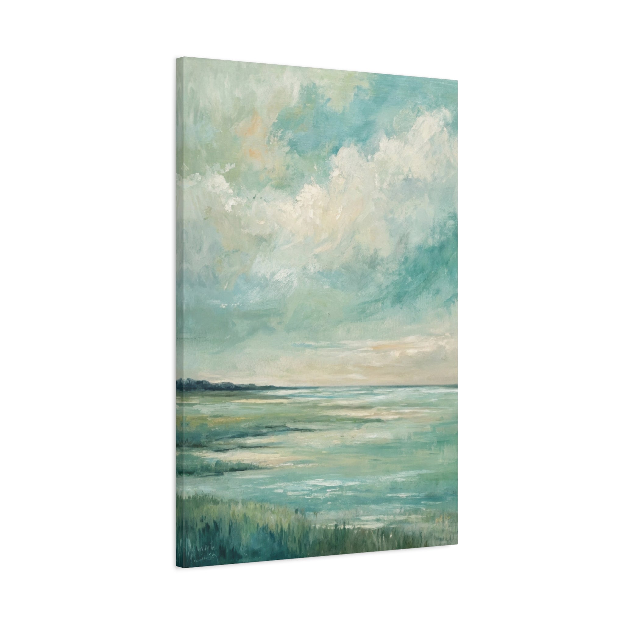 Still Water (Unframed)