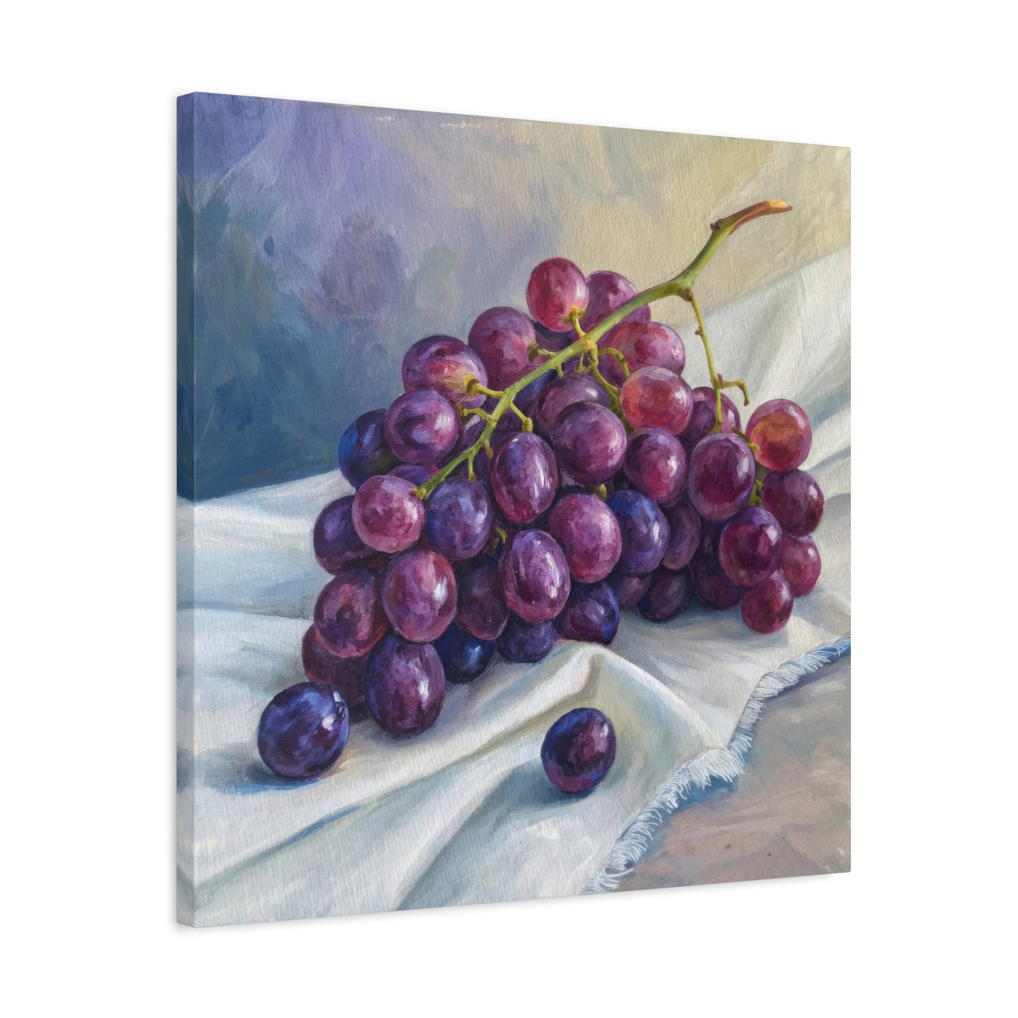 Before the Wine (Unframed)