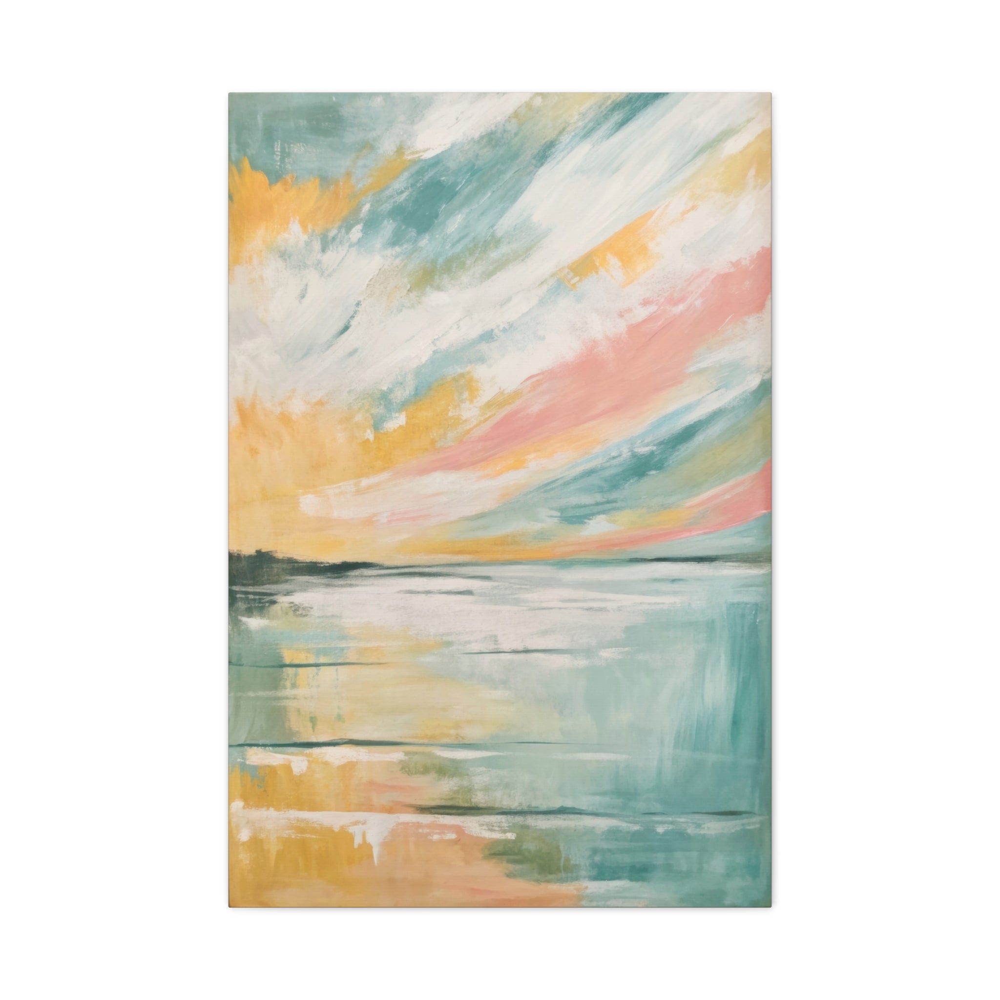 Fragments of Morning (Unframed)