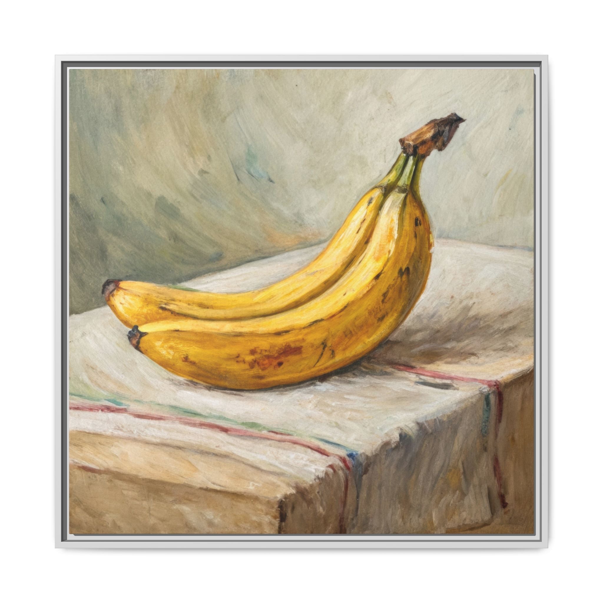 The Weight of Ripeness