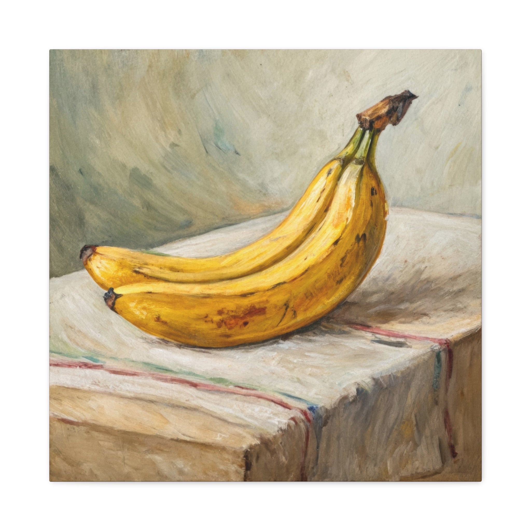 The Weight of Ripeness (Unframed)