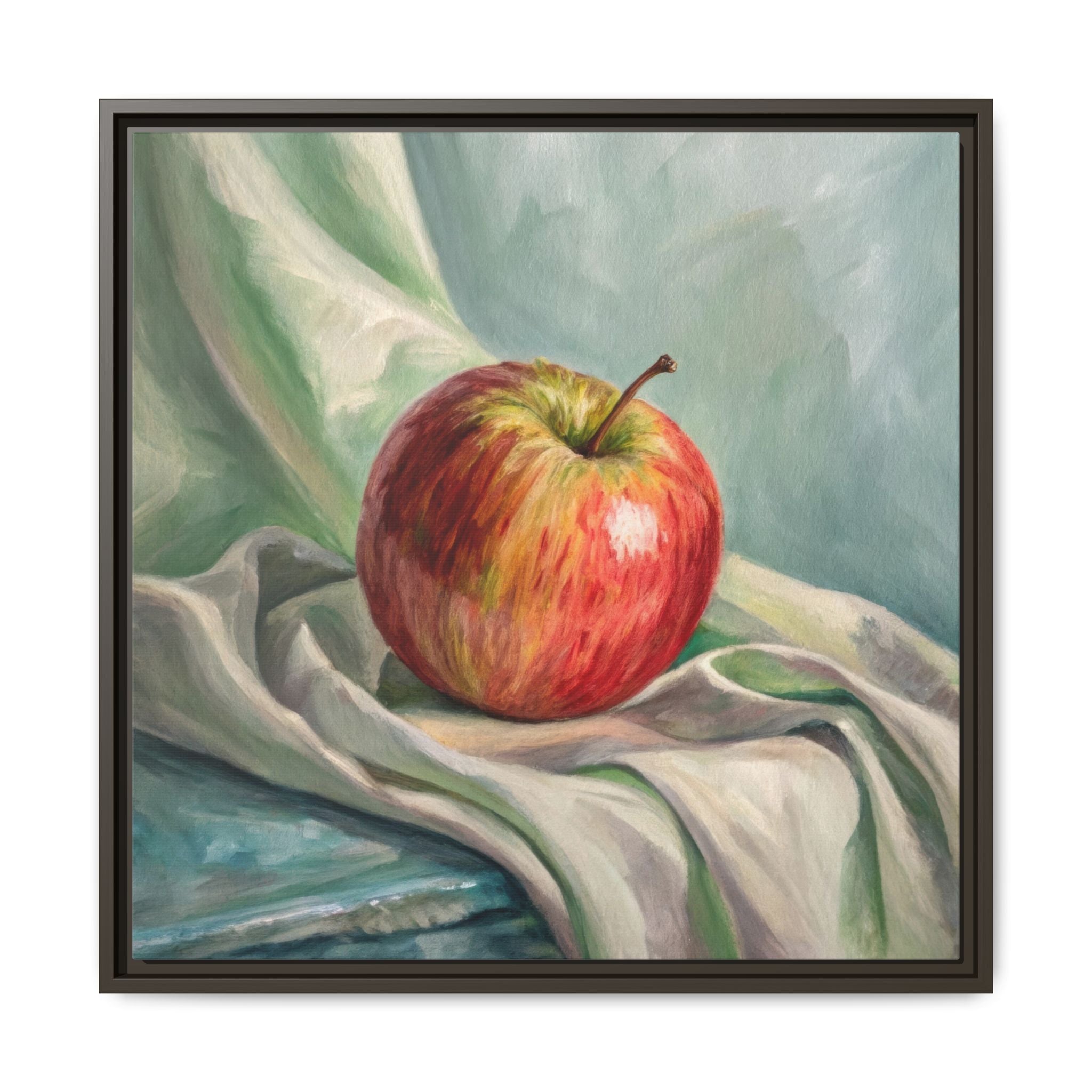 When the Air Turns Sweet