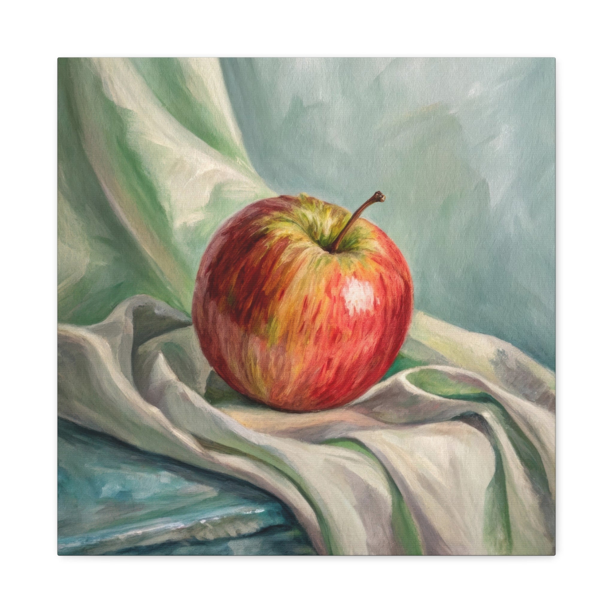 When the Air Turns Sweet (Unframed)