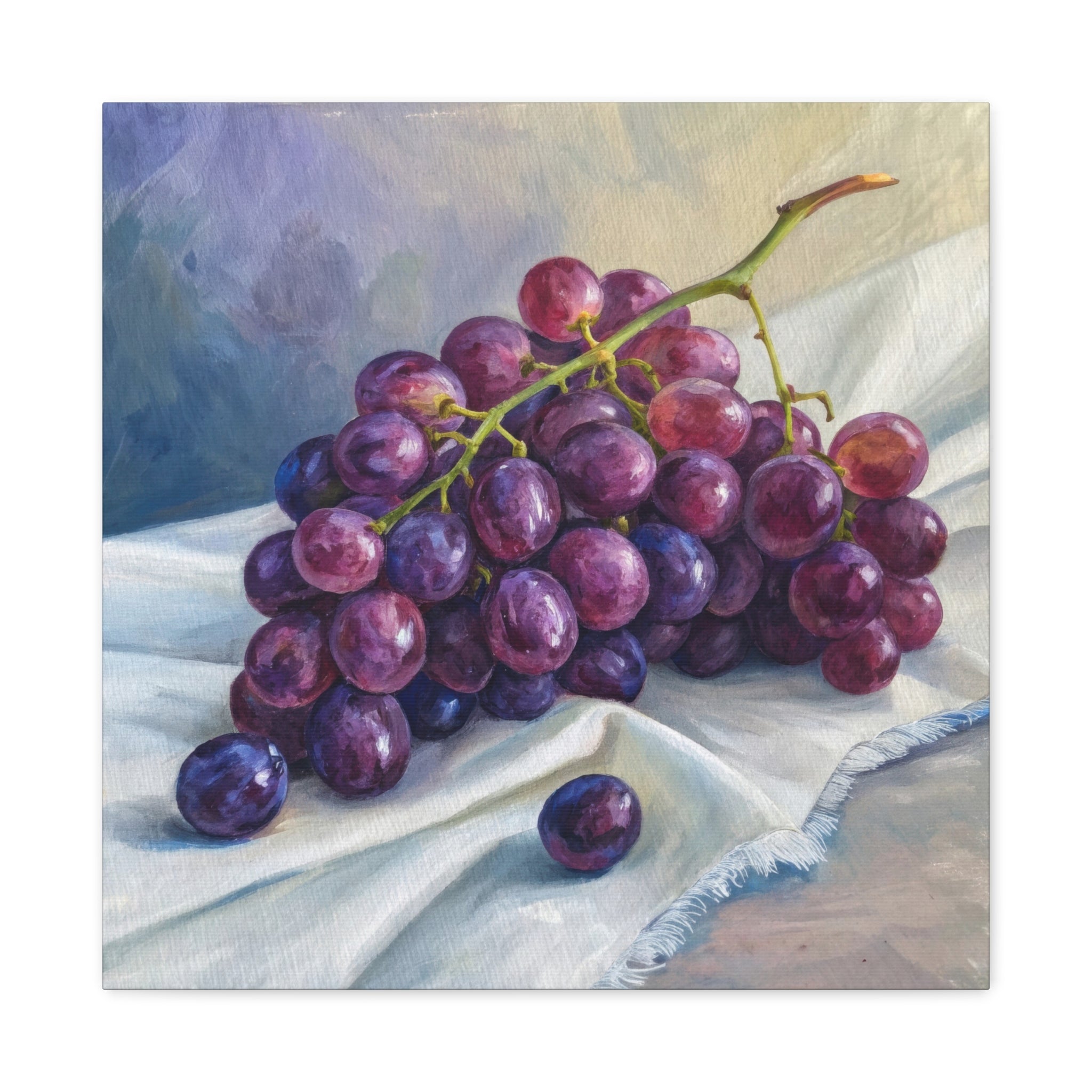 Before the Wine (Unframed)