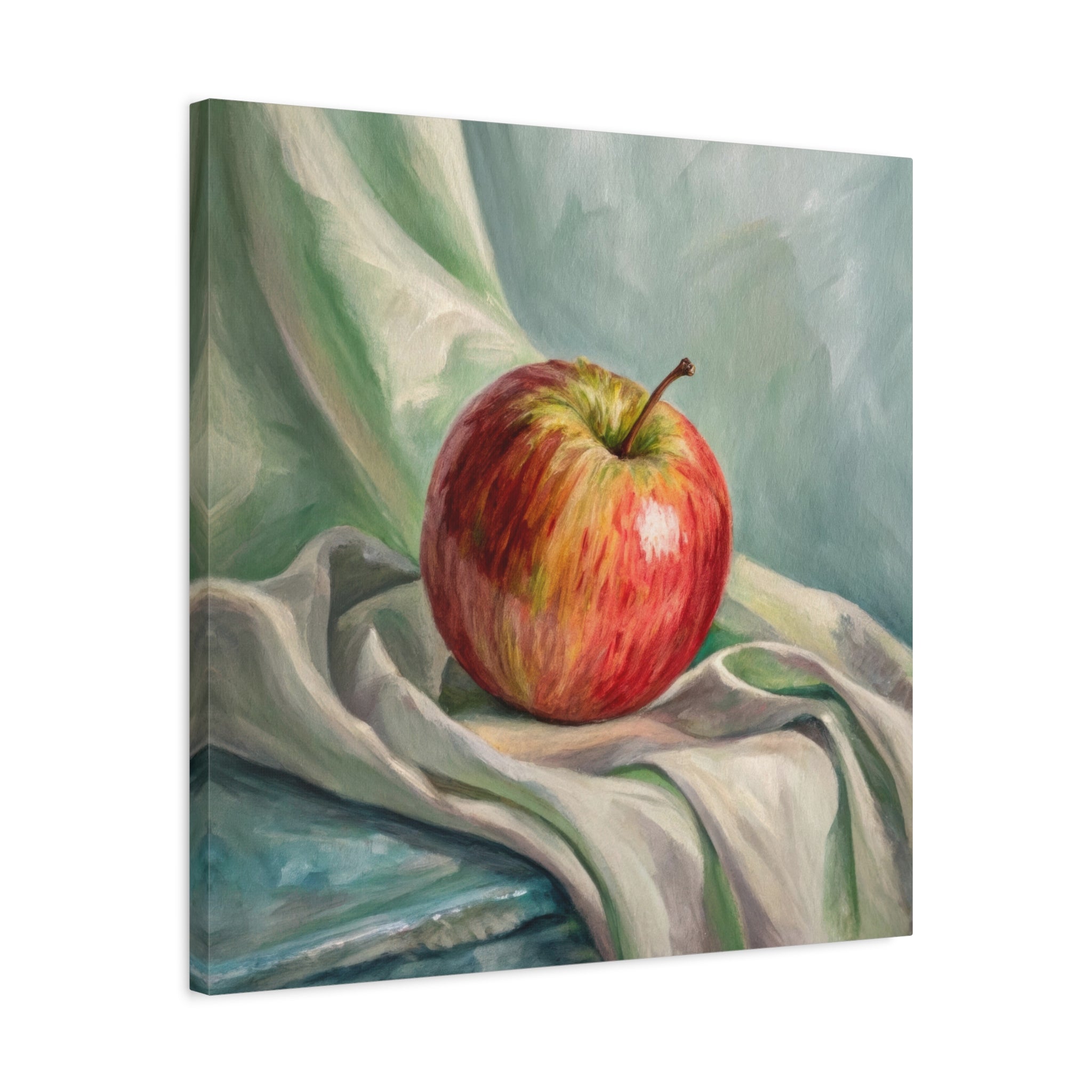 When the Air Turns Sweet (Unframed)