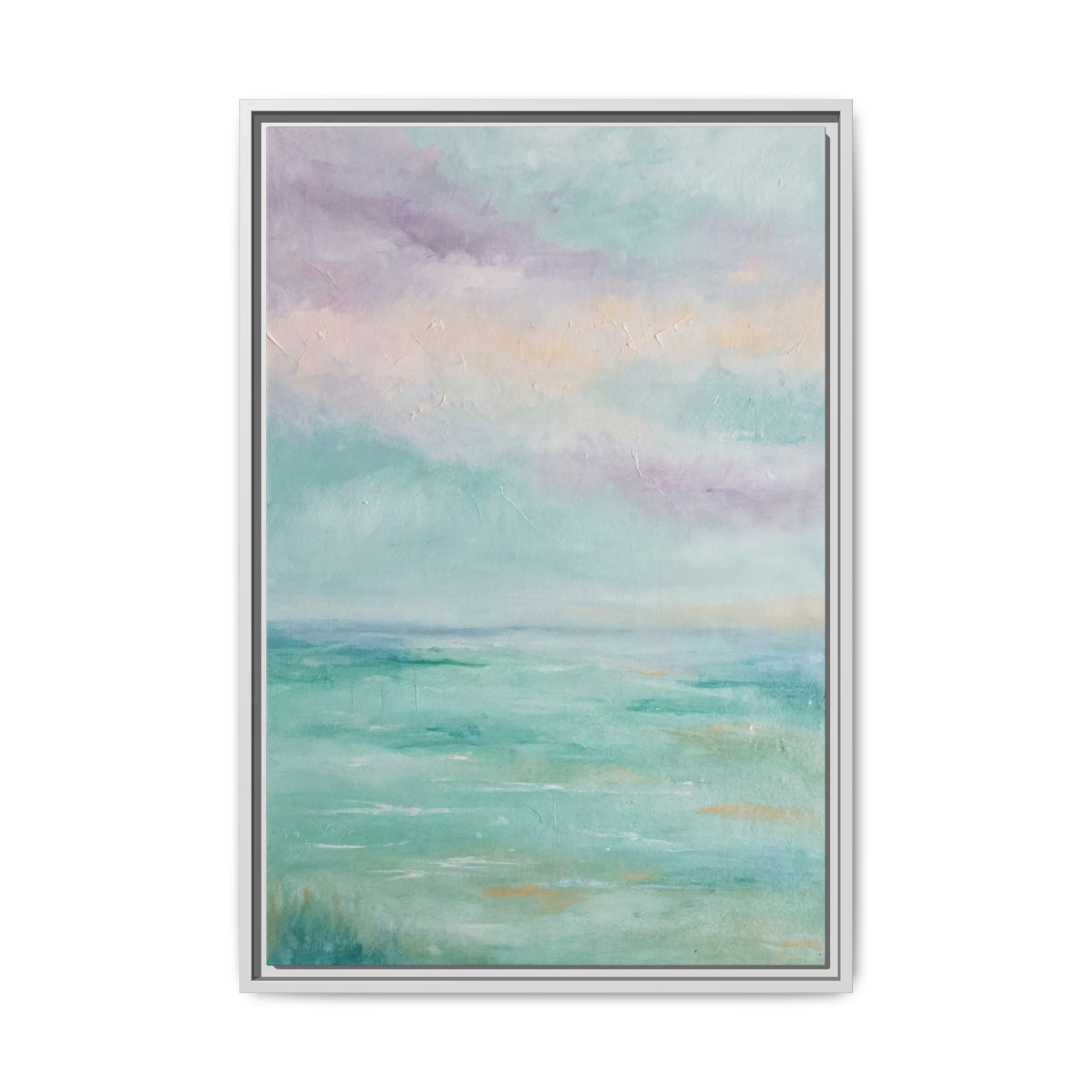 Dream Half Remembered No. 2