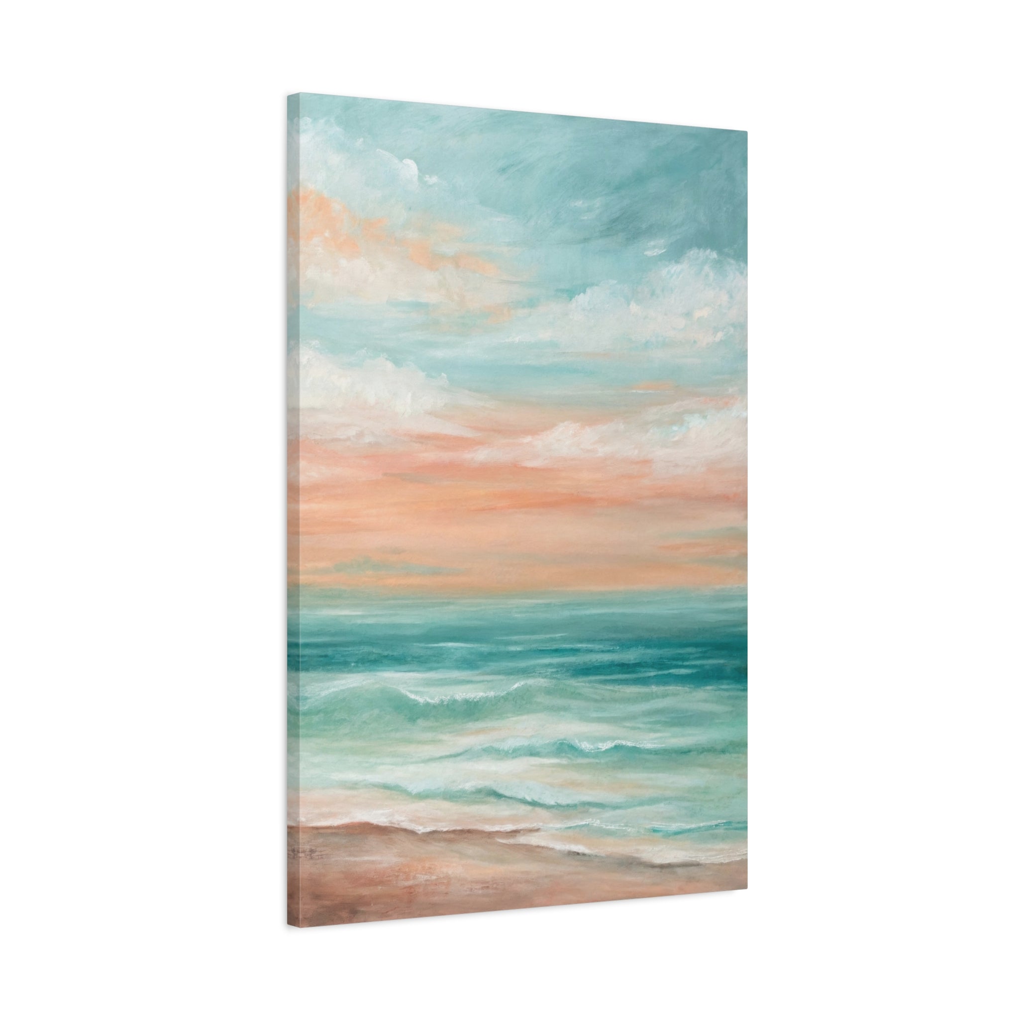 After the Sun (Unframed)