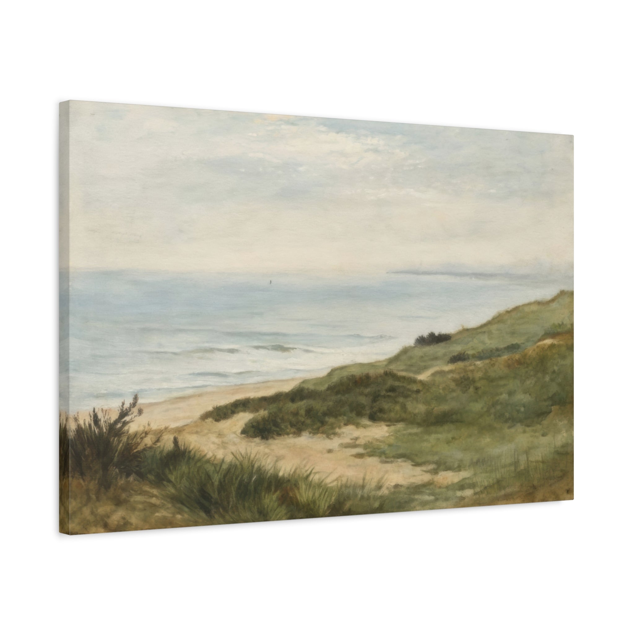 Soft Shores (Unframed)