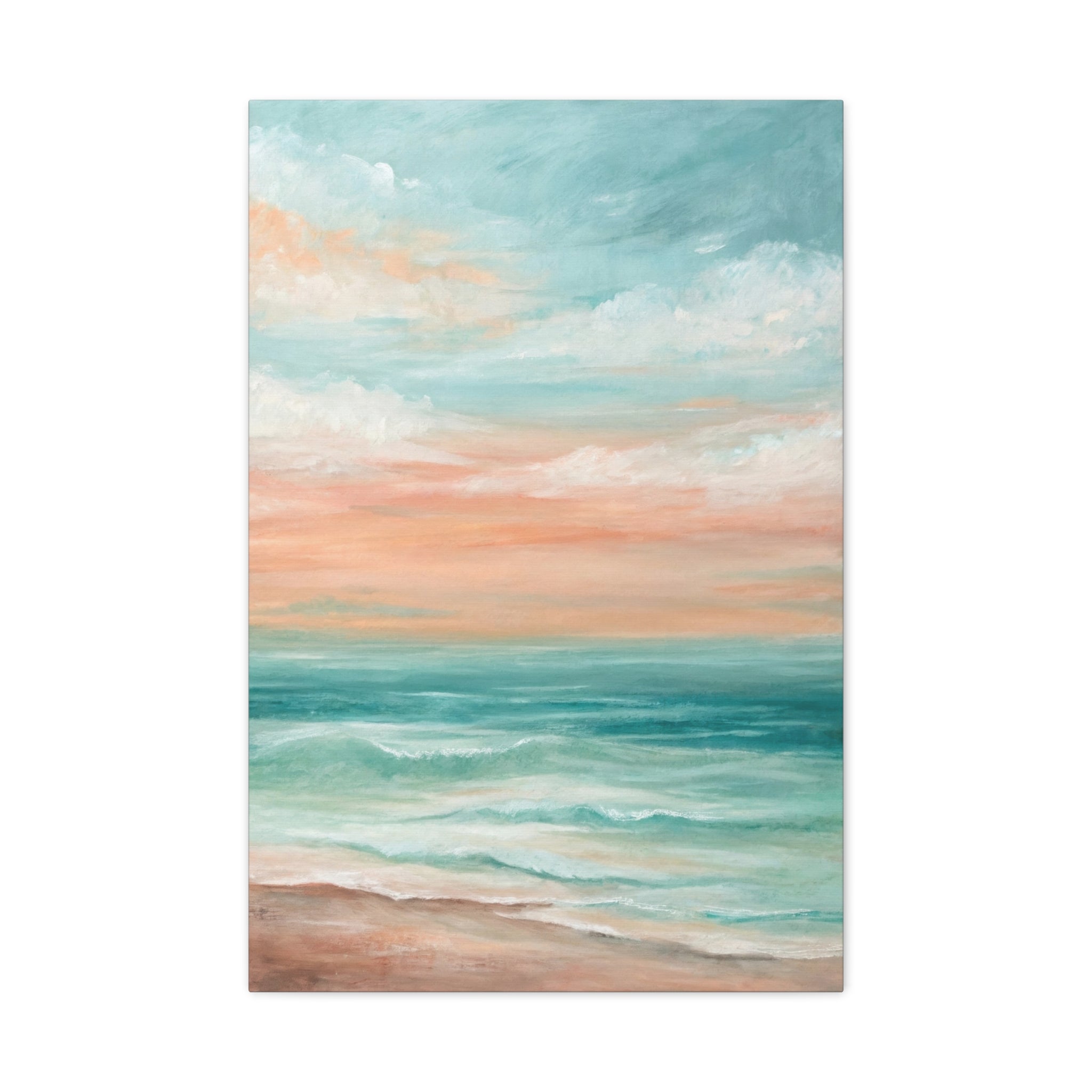 After the Sun (Unframed)