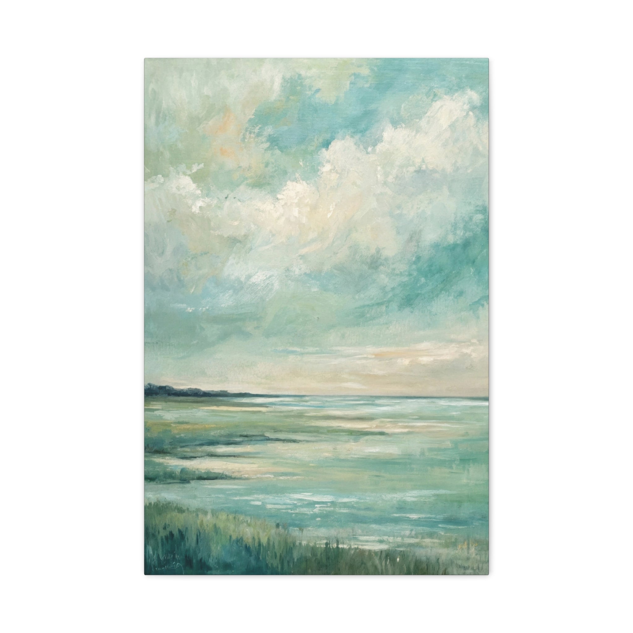 Still Water (Unframed)