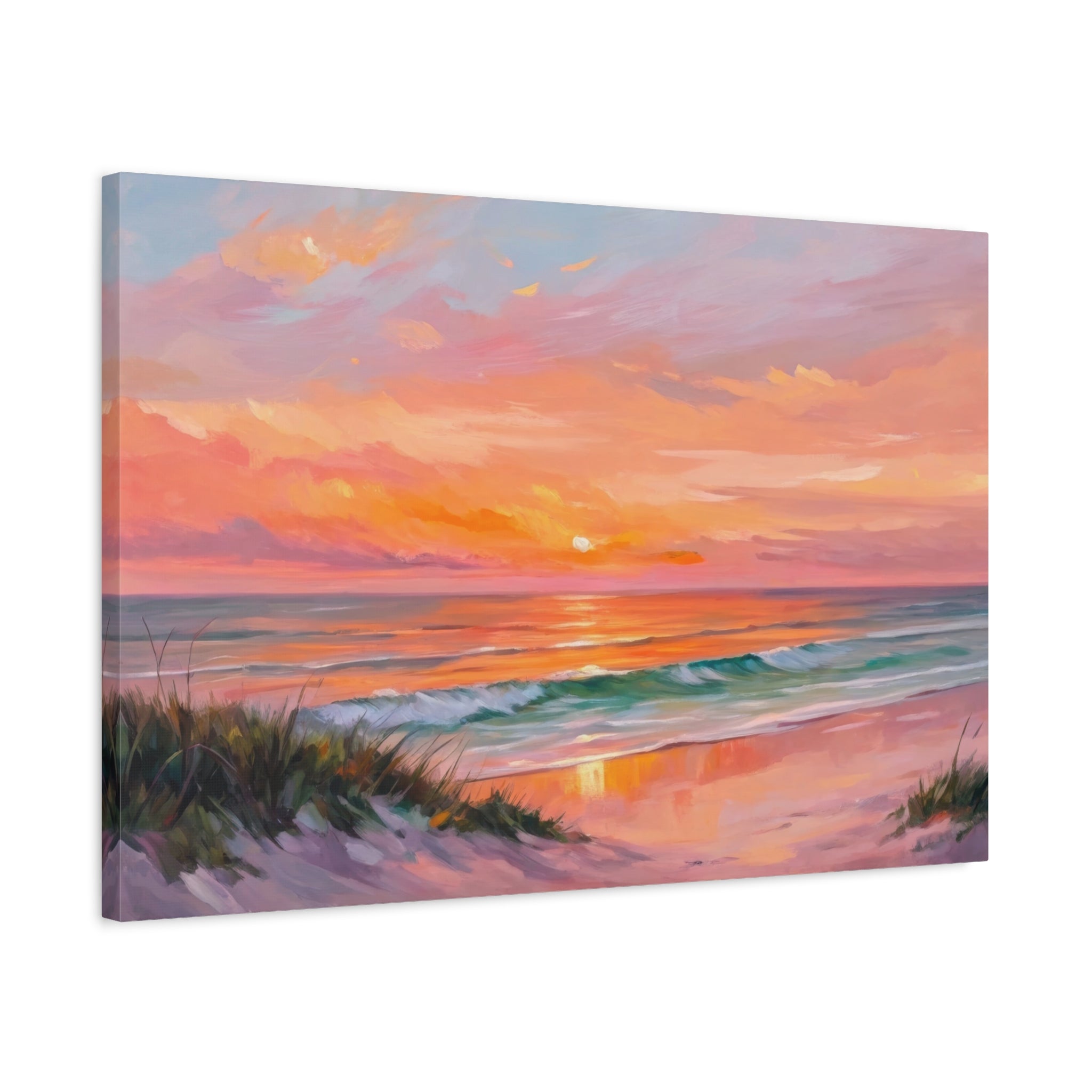 A Moment Between Worlds (Unframed)