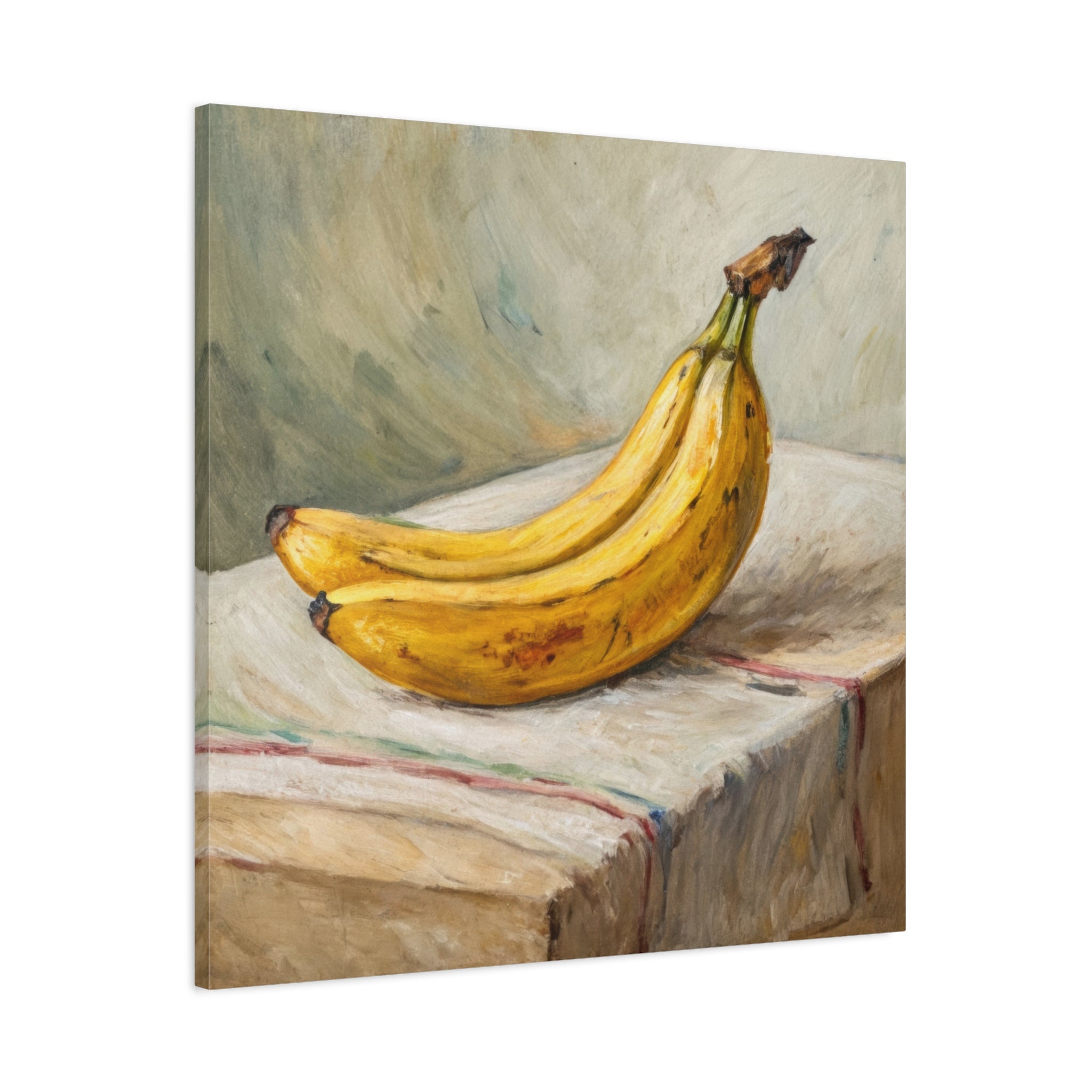 The Weight of Ripeness (Unframed)