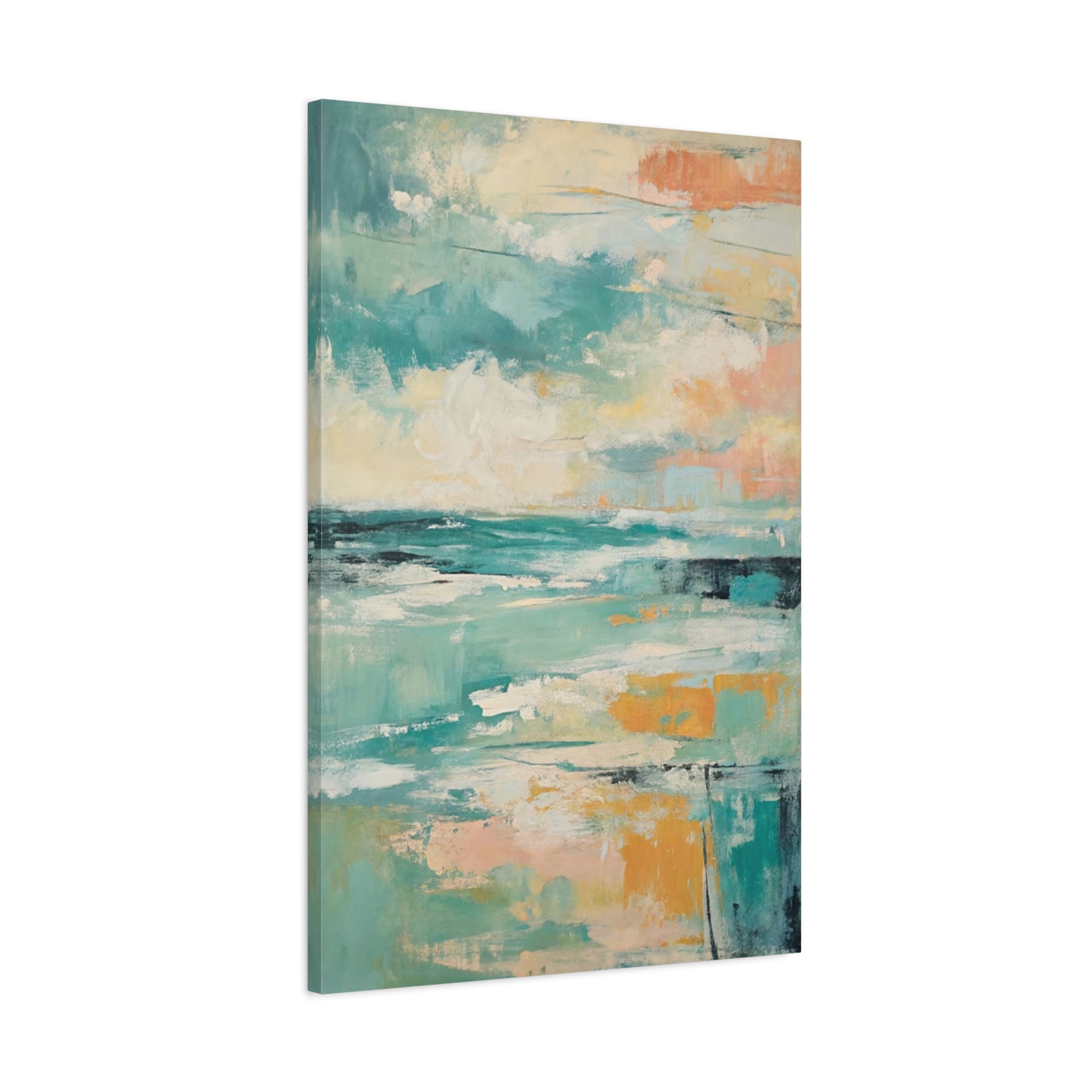 Soft Current (Unframed)