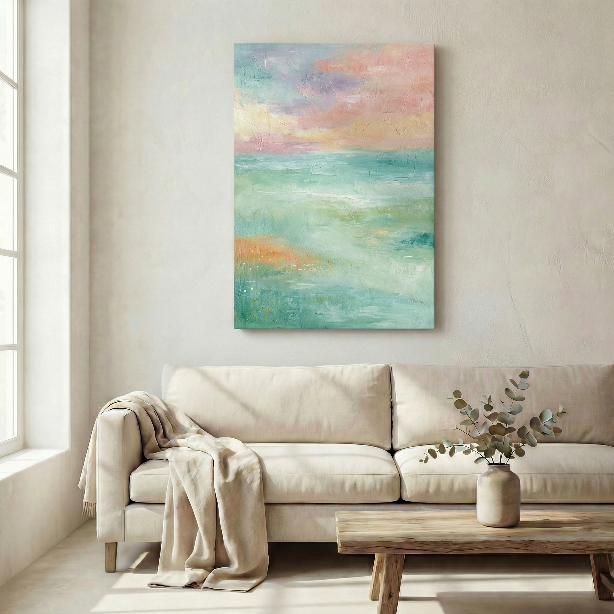 Dream Half Remembered No. 1