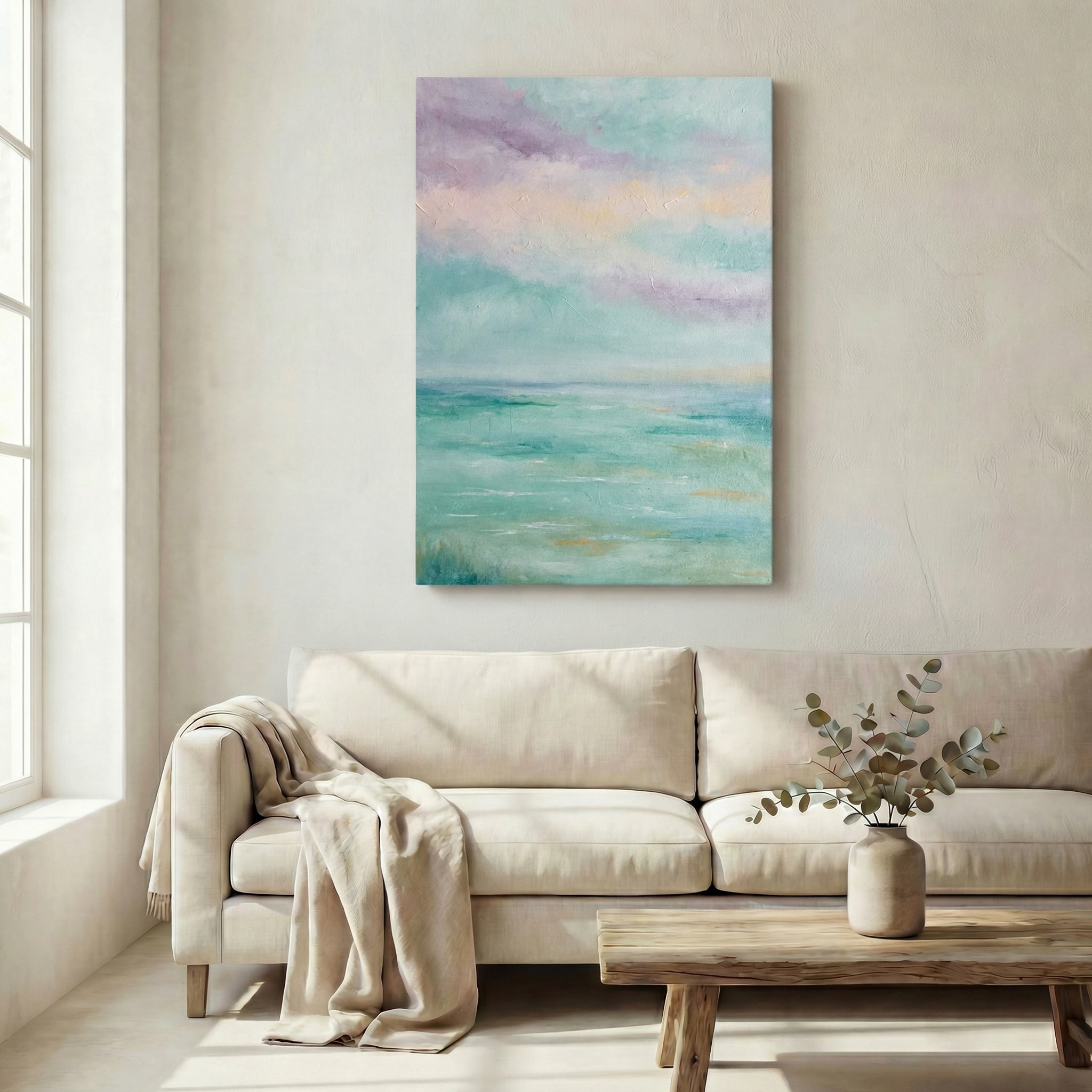 Dream Half Remembered No. 2