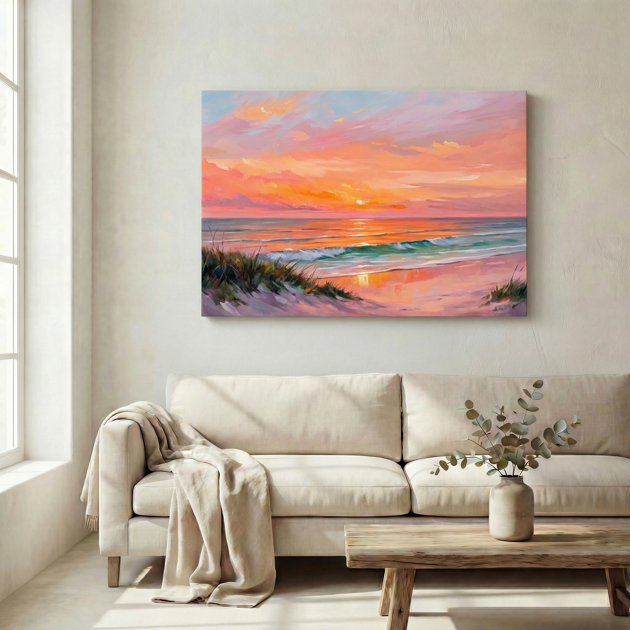 A Moment Between Worlds